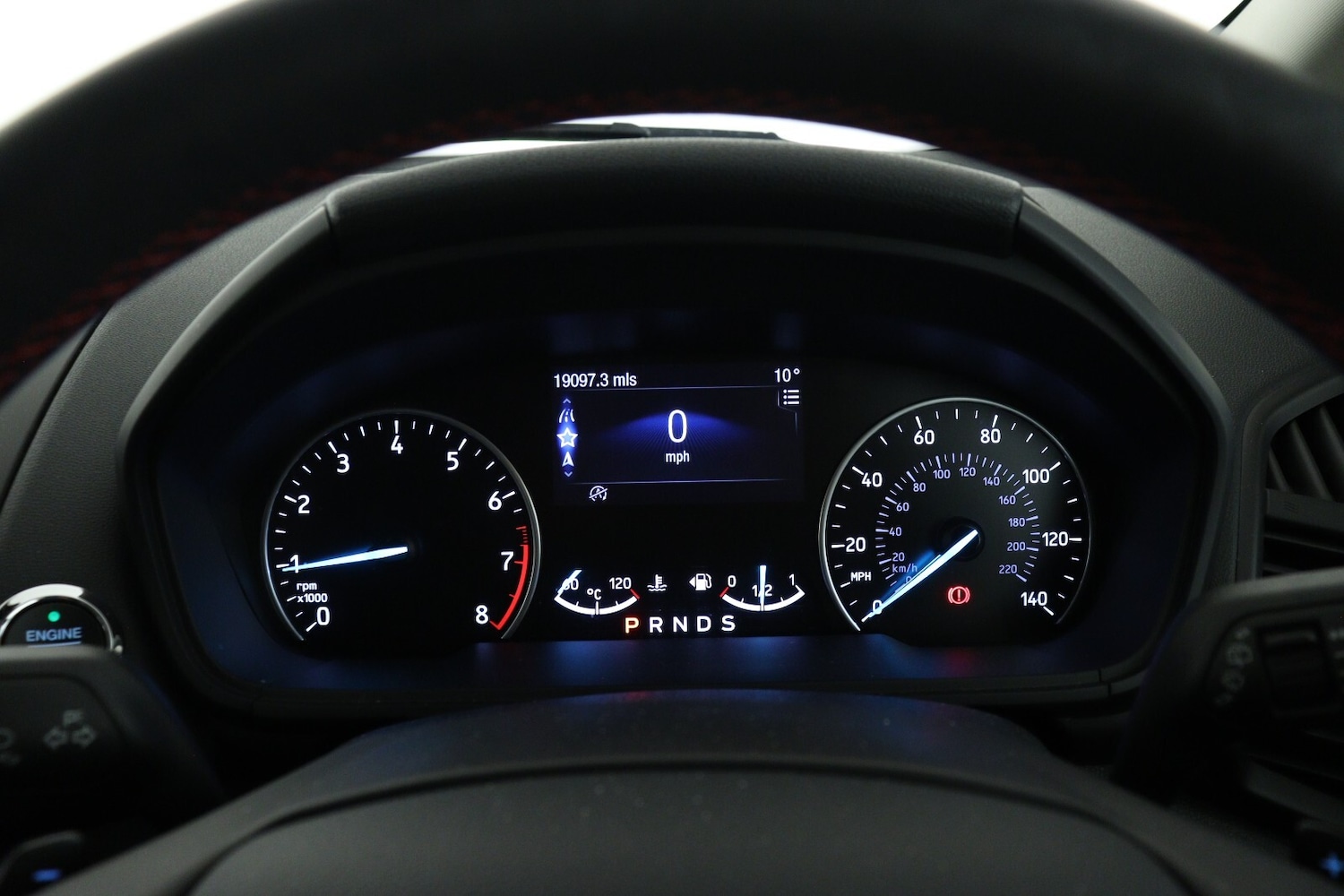 Used Ford Ecosport 2018 for sale - 76874275: Photo 23