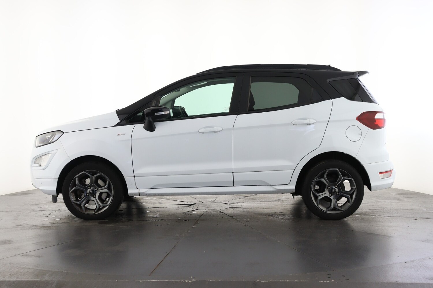 Used Ford Ecosport 2018 for sale - 76874275: Photo 7