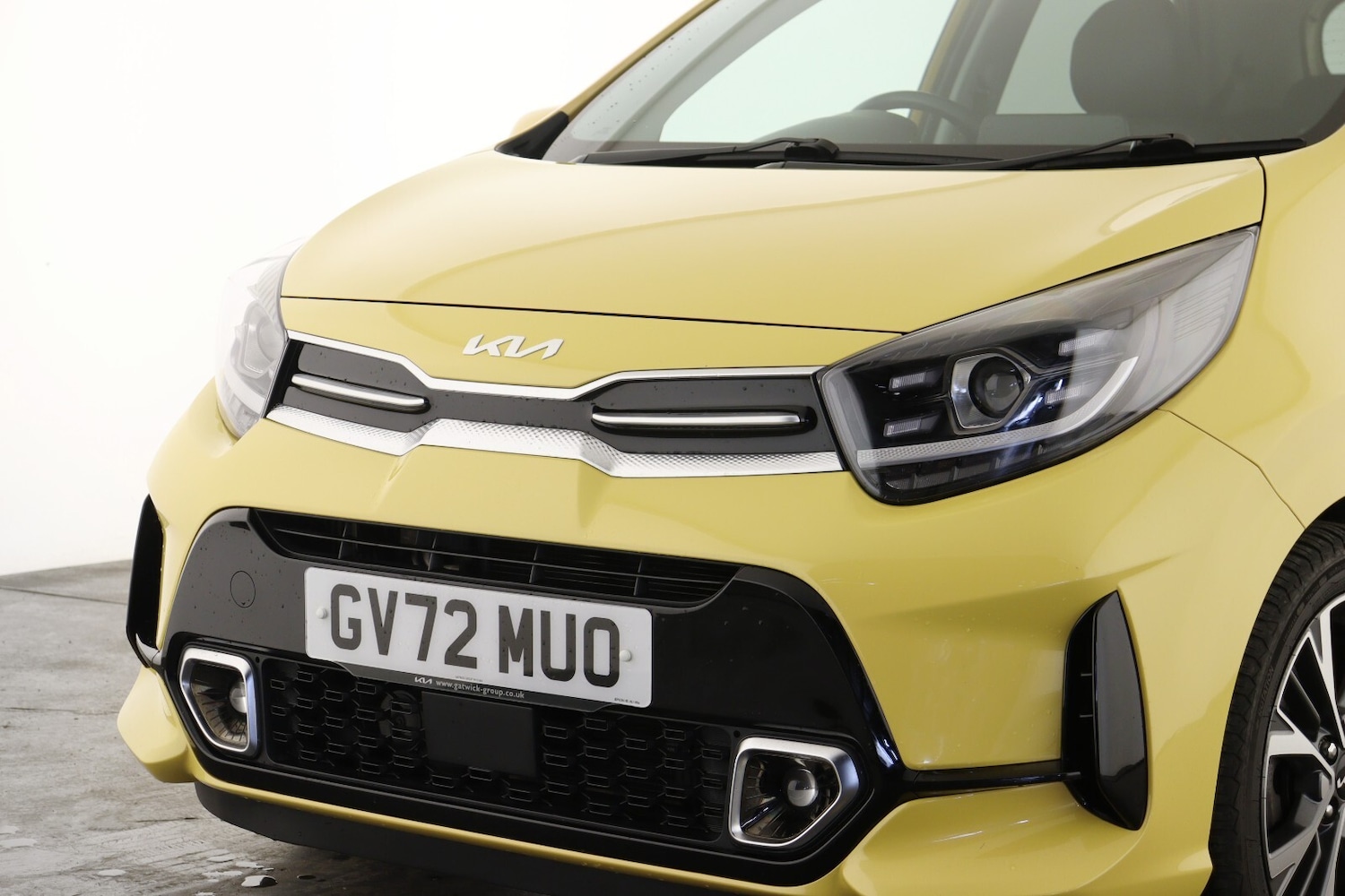 Used Kia Picanto 2023 for sale - 78066998: Photo 11