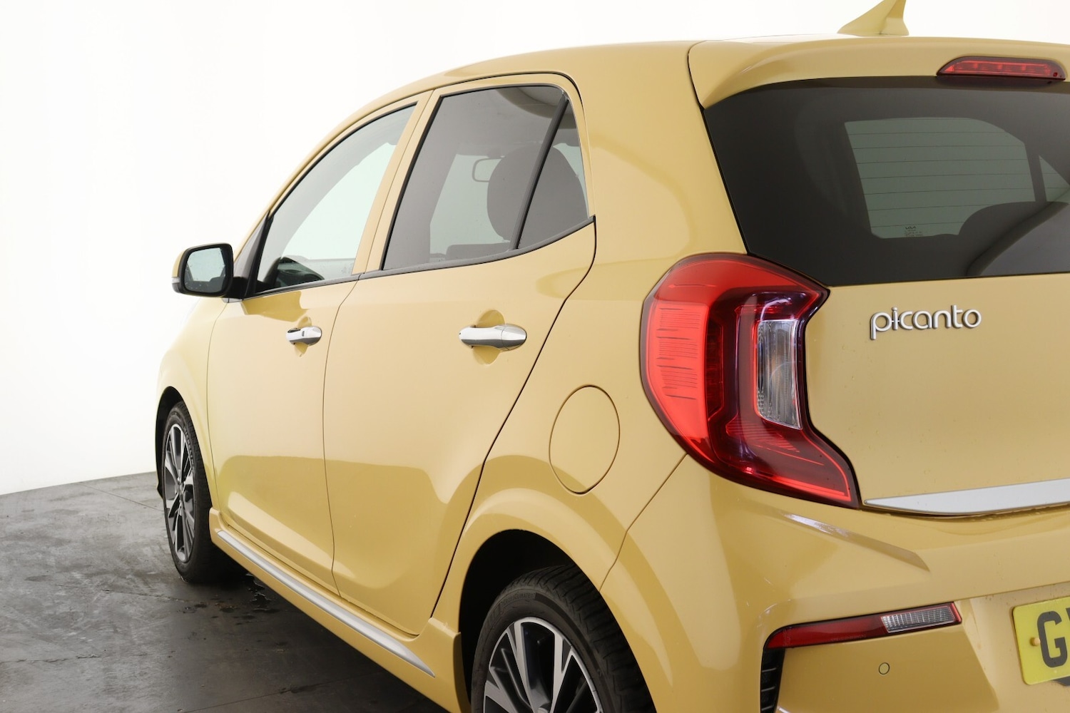 Used Kia Picanto 2023 for sale - 78066998: Photo 12