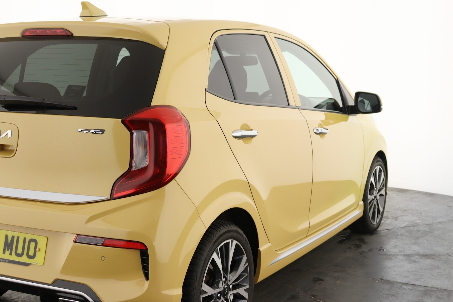 Used Kia Picanto 2023 for sale - 78066998: Photo 13