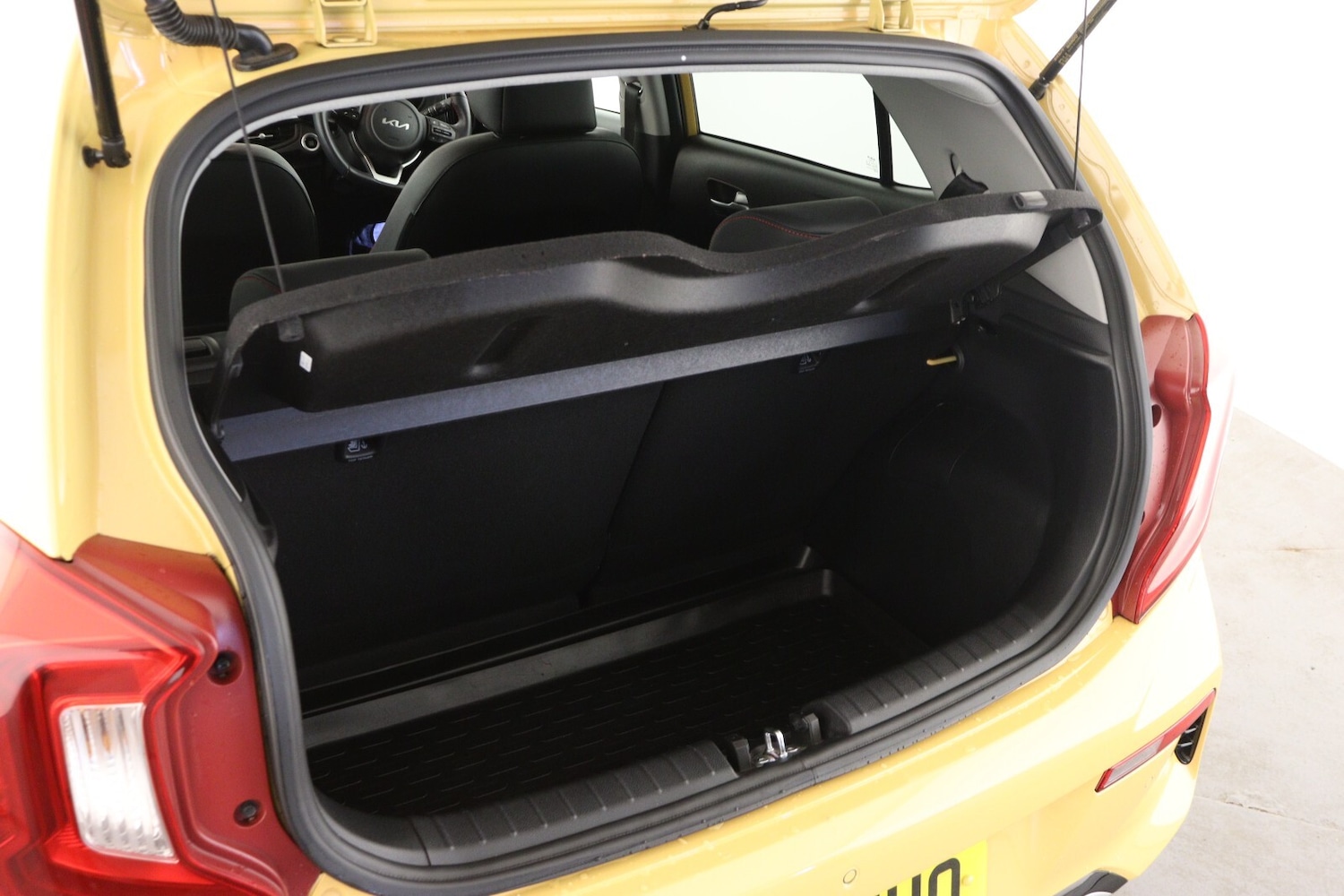 Used Kia Picanto 2023 for sale - 78066998: Photo 15