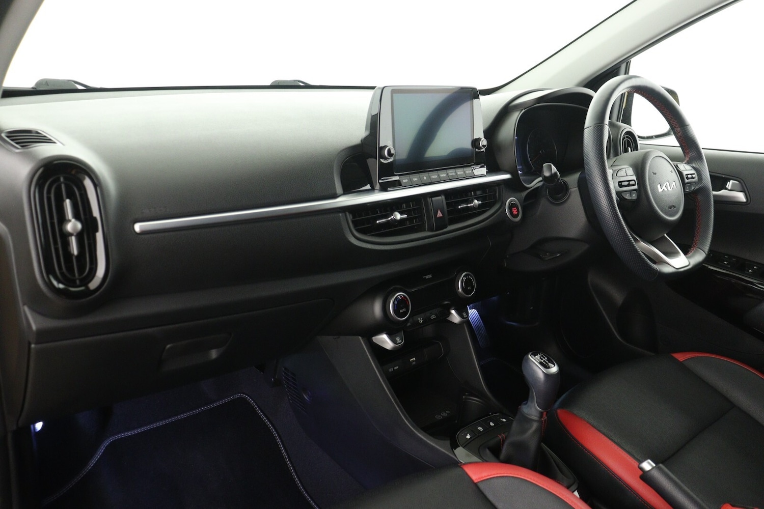 Used Kia Picanto 2023 for sale - 78066998: Photo 17