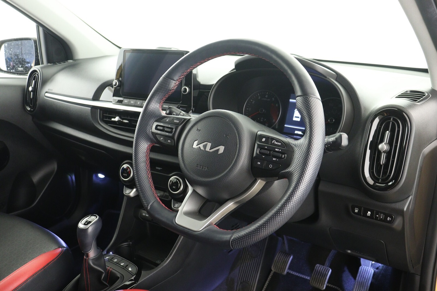 Used Kia Picanto 2023 for sale - 78066998: Photo 19