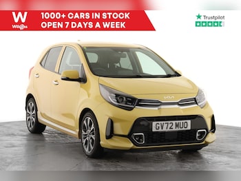 Used Kia Picanto 2023 for sale - 78066998: Photo