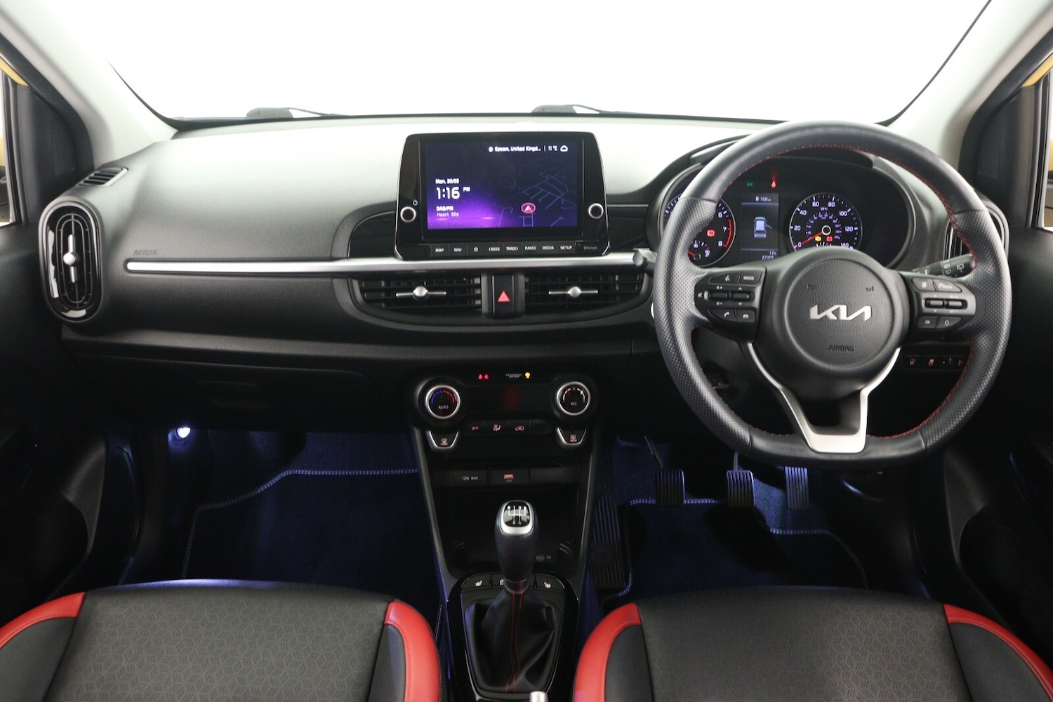 Used Kia Picanto 2023 for sale - 78066998: Photo 20