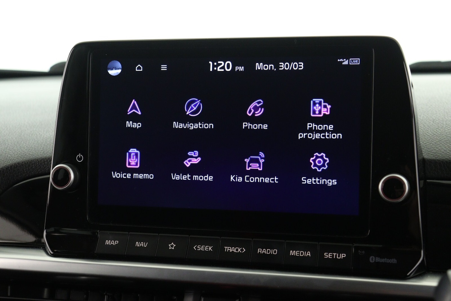 Used Kia Picanto 2023 for sale - 78066998: Photo 21