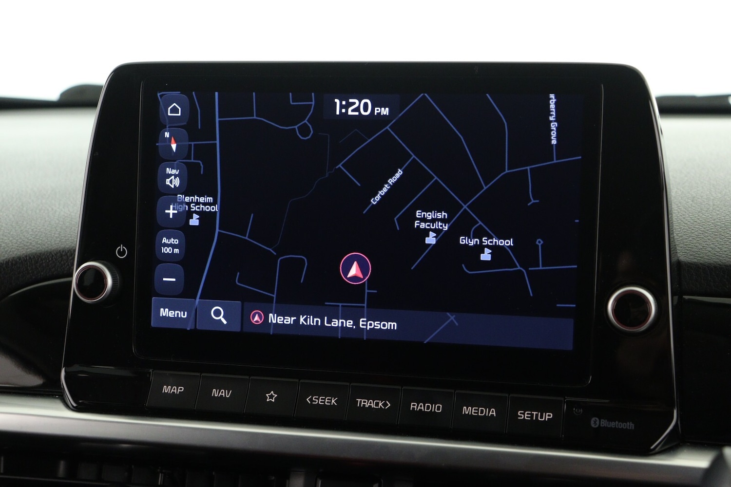 Used Kia Picanto 2023 for sale - 78066998: Photo 22