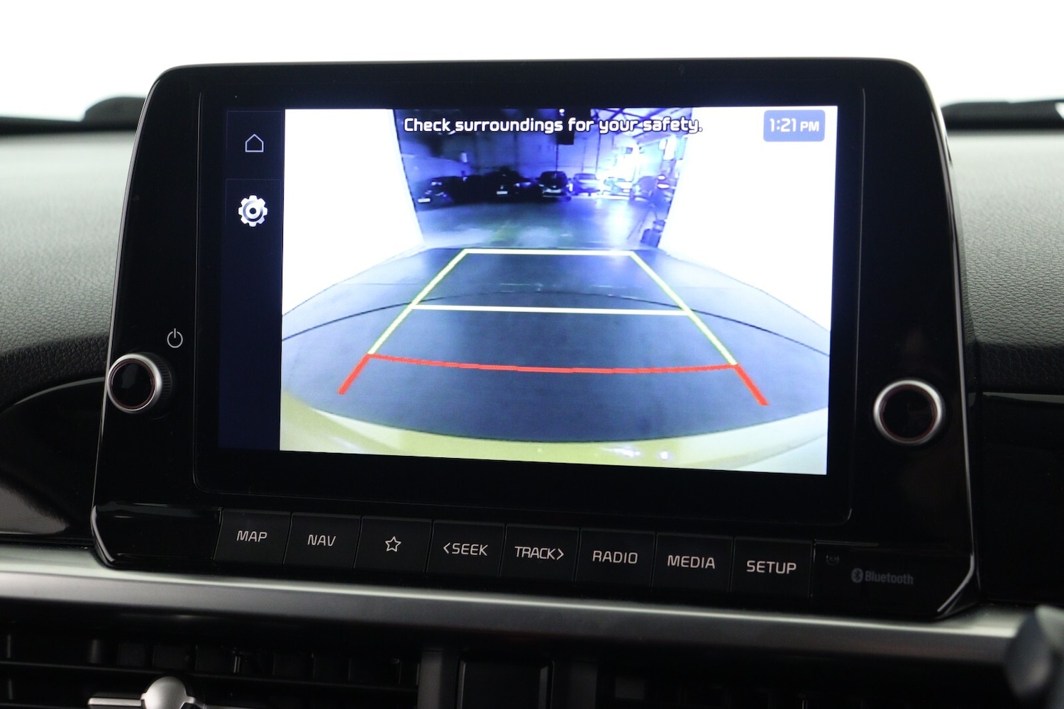 Used Kia Picanto 2023 for sale - 78066998: Photo 25