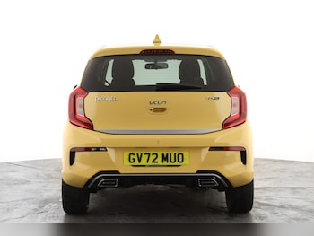 Used Kia Picanto 2023 for sale - 78066998: Photo