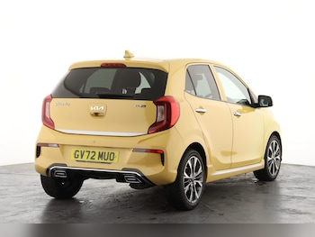 Used Kia Picanto 2023 for sale - 78066998: Photo
