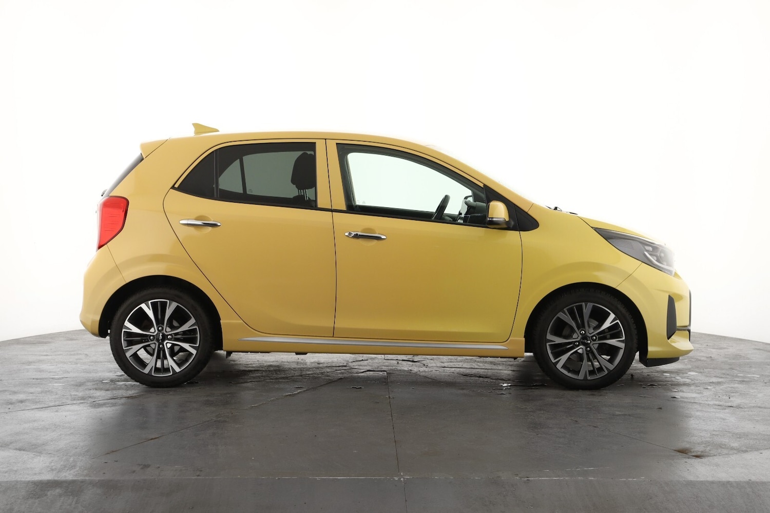 Used Kia Picanto 2023 for sale - 78066998: Photo 4