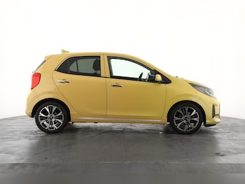 Used Kia Picanto 2023 for sale - 78066998: Photo