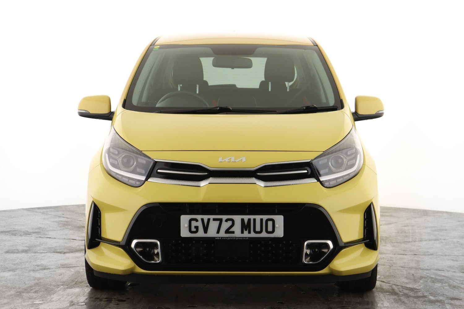 Used Kia Picanto 2023 for sale - 78066998: Photo 5