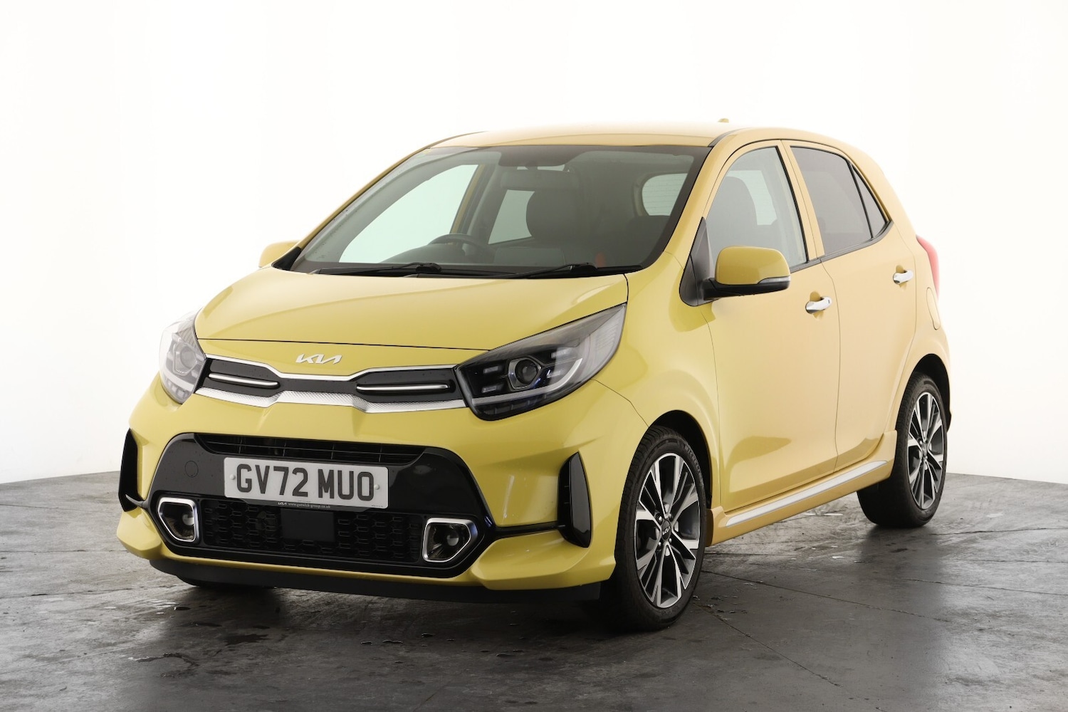 Used Kia Picanto 2023 for sale - 78066998: Photo 6