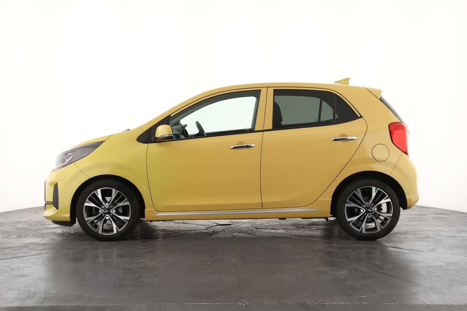 Used Kia Picanto 2023 for sale - 78066998: Photo 7