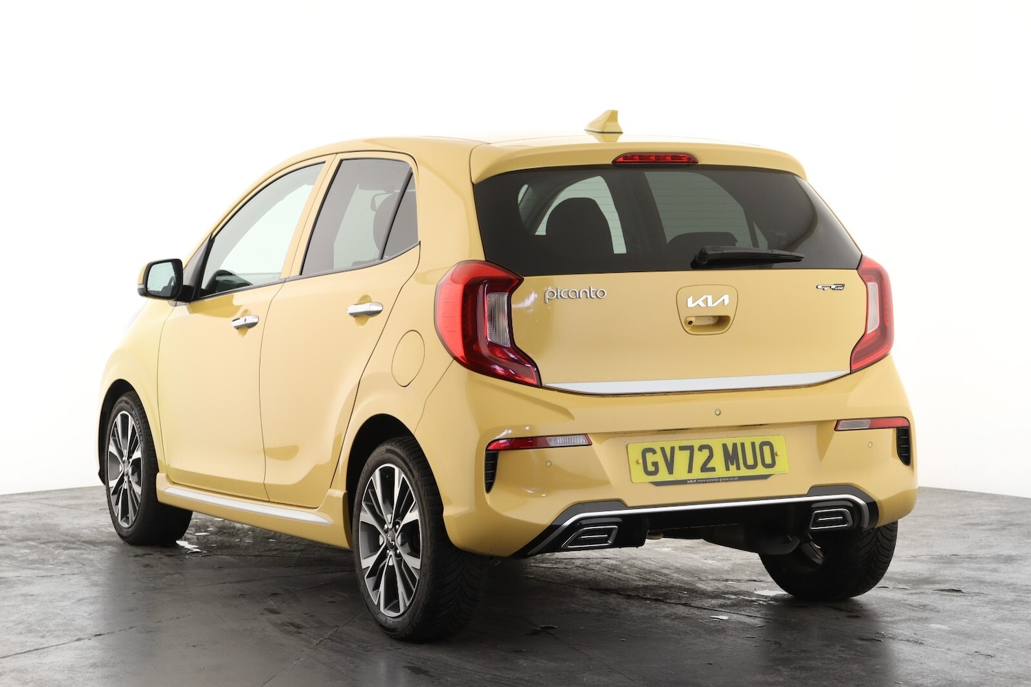 Used Kia Picanto 2023 for sale - 78066998: Photo 8