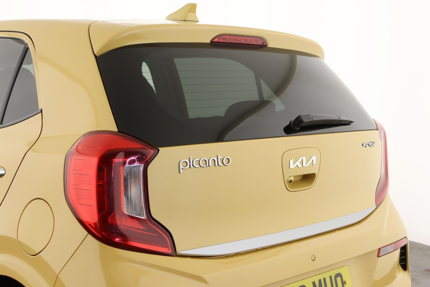 Used Kia Picanto 2023 for sale - 78066998: Photo 9