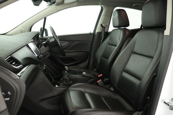 Used Vauxhall Mokka X 2018 for sale - 76255030: Photo 10