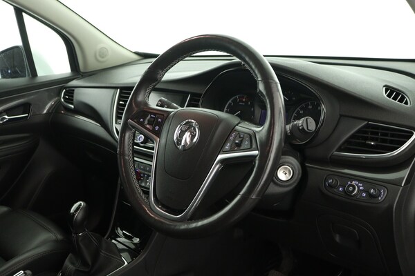 Used Vauxhall Mokka X 2018 for sale - 76255030: Photo 13