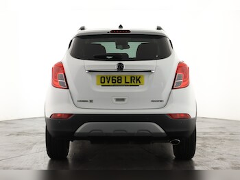 Used Vauxhall Mokka X 2018 for sale - 76255030: Photo 2
