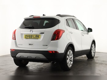 Used Vauxhall Mokka X 2018 for sale - 76255030: Photo 3