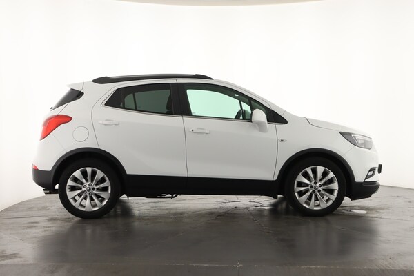 Used Vauxhall Mokka X 2018 for sale - 76255030: Photo 4