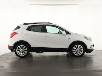 Used Vauxhall Mokka X 2018 for sale - 76255030: Photo 4