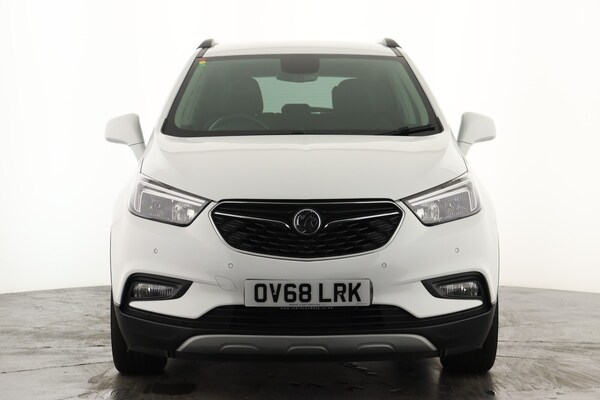Used Vauxhall Mokka X 2018 for sale - 76255030: Photo 5