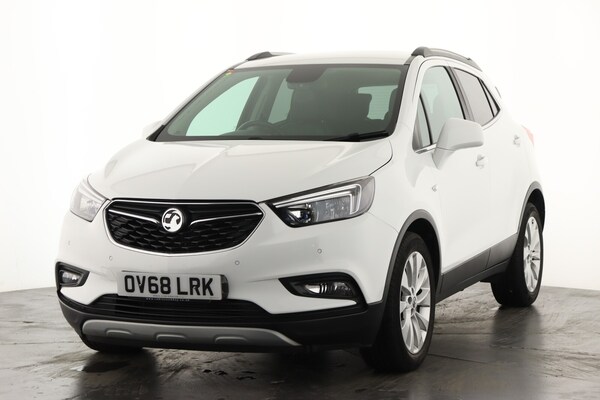 Used Vauxhall Mokka X 2018 for sale - 76255030: Photo 6