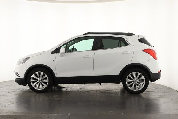 Used Vauxhall Mokka X 2018 for sale - 76255030: Photo 7