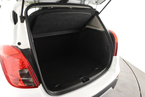 Used Vauxhall Mokka X 2018 for sale - 76255030: Photo 9
