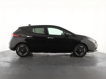 Used Nissan Leaf 2022 for sale - 79140314: Photo