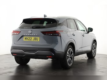 Used Nissan Qashqai 2022 for sale - 75424974: Photo