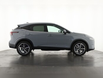 Used Nissan Qashqai 2022 for sale - 75424974: Photo