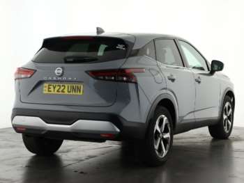 Used Nissan Qashqai 2022 for sale - 75055368: Photo