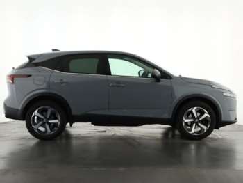 Used Nissan Qashqai 2022 for sale - 75055368: Photo