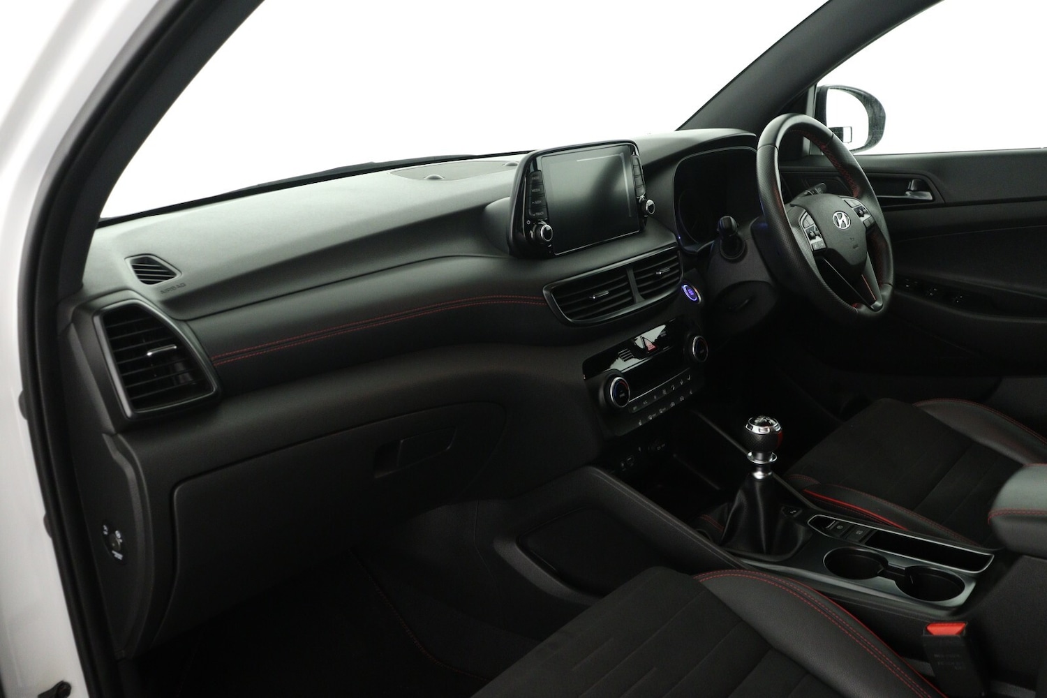 Used Hyundai TUCSON 2020 for sale - 76872844: Photo 10