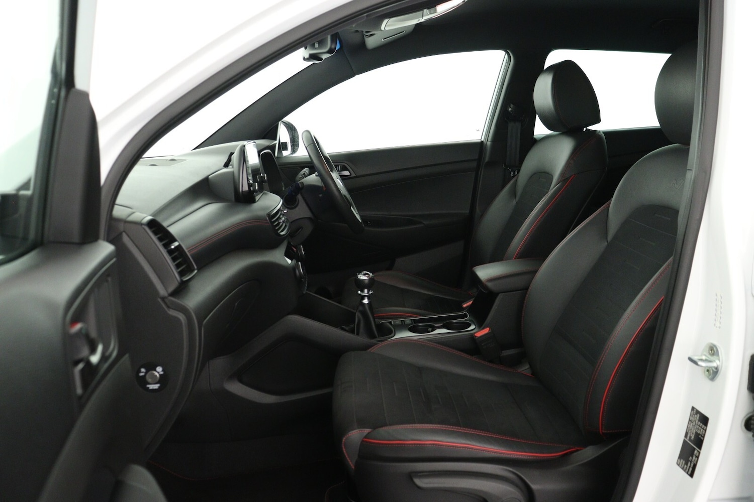 Used Hyundai TUCSON 2020 for sale - 76872844: Photo 11