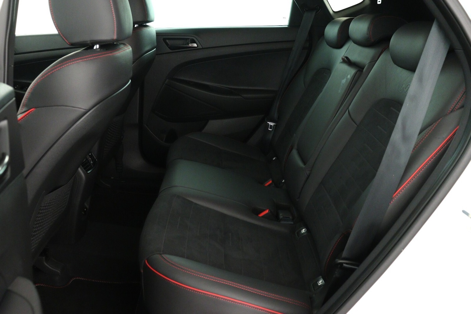 Used Hyundai TUCSON 2020 for sale - 76872844: Photo 12