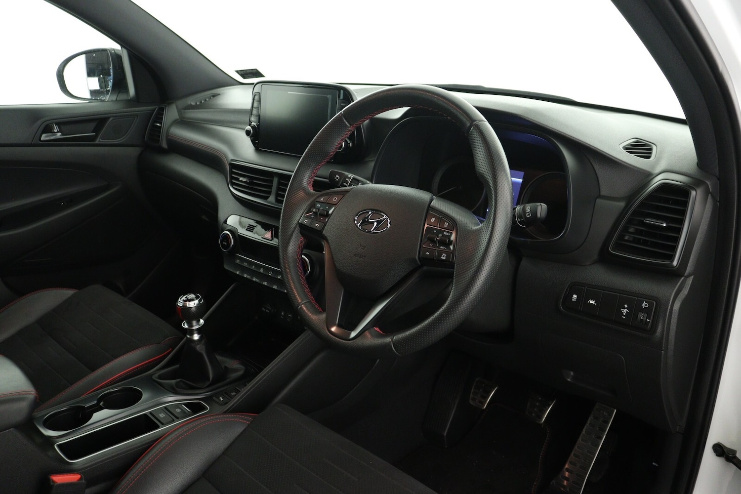 Used Hyundai TUCSON 2020 for sale - 76872844: Photo 13