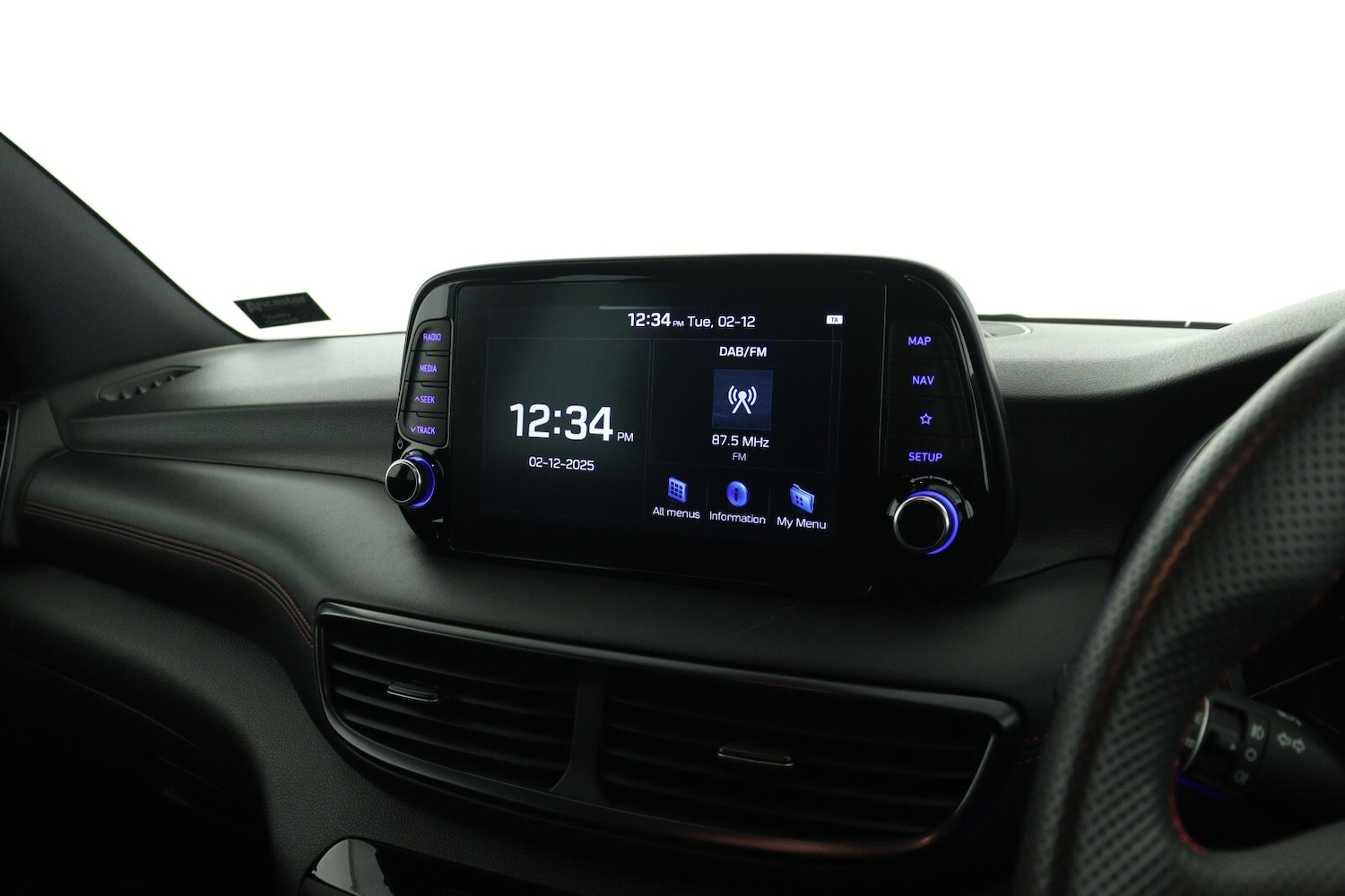 Used Hyundai TUCSON 2020 for sale - 76872844: Photo 14