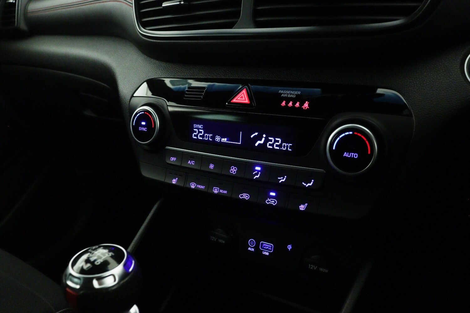 Used Hyundai TUCSON 2020 for sale - 76872844: Photo 15