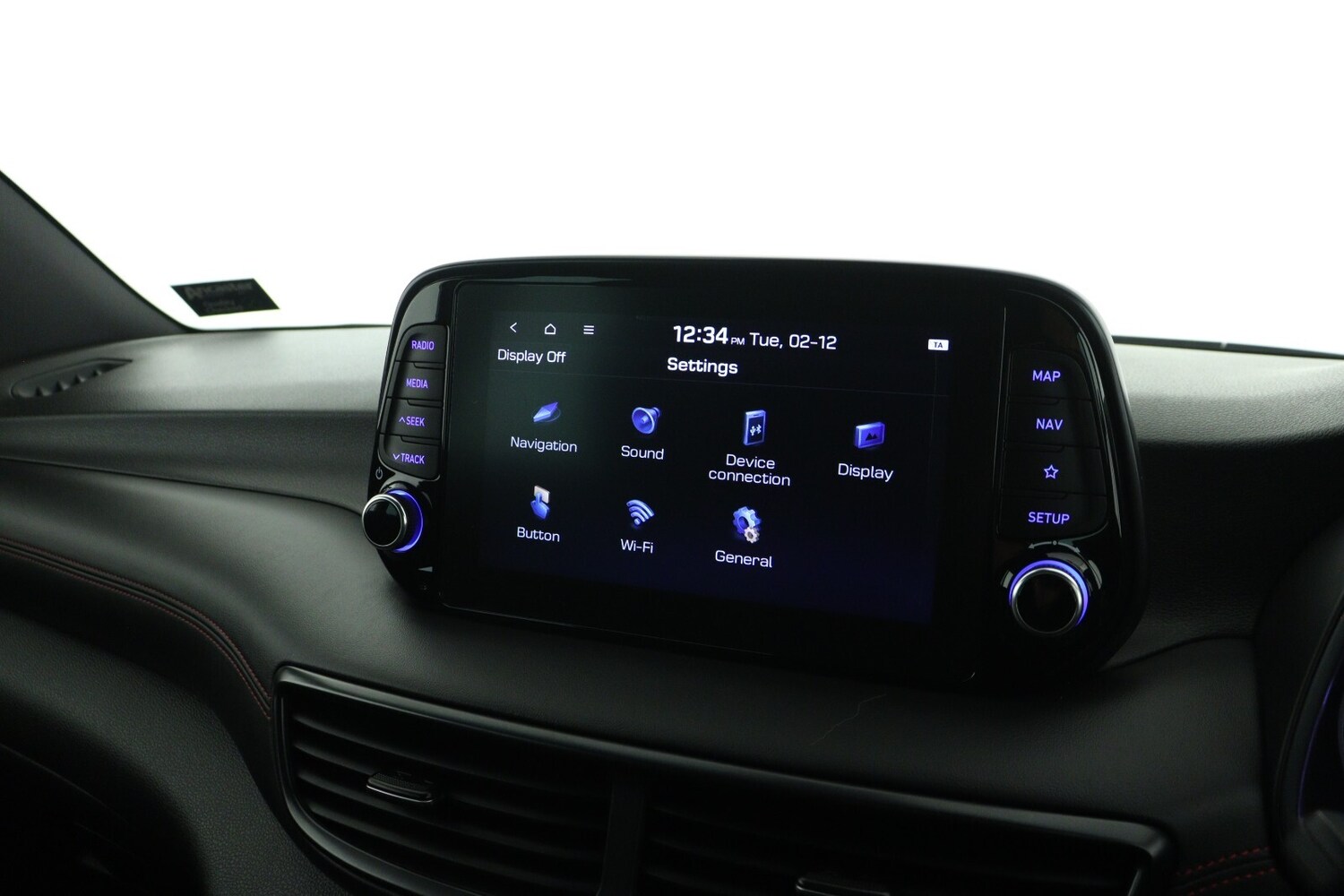 Used Hyundai TUCSON 2020 for sale - 76872844: Photo 17