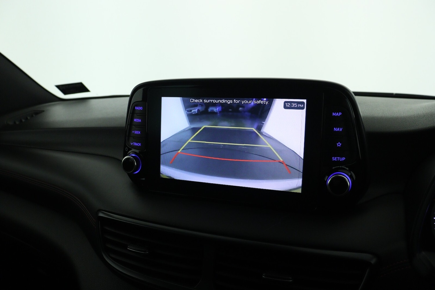 Used Hyundai TUCSON 2020 for sale - 76872844: Photo 18