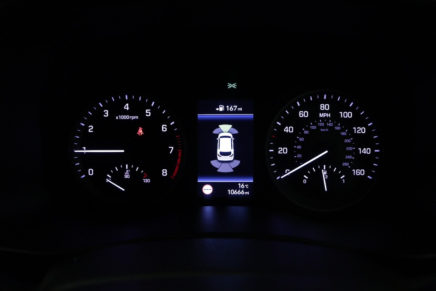 Used Hyundai TUCSON 2020 for sale - 76872844: Photo 19