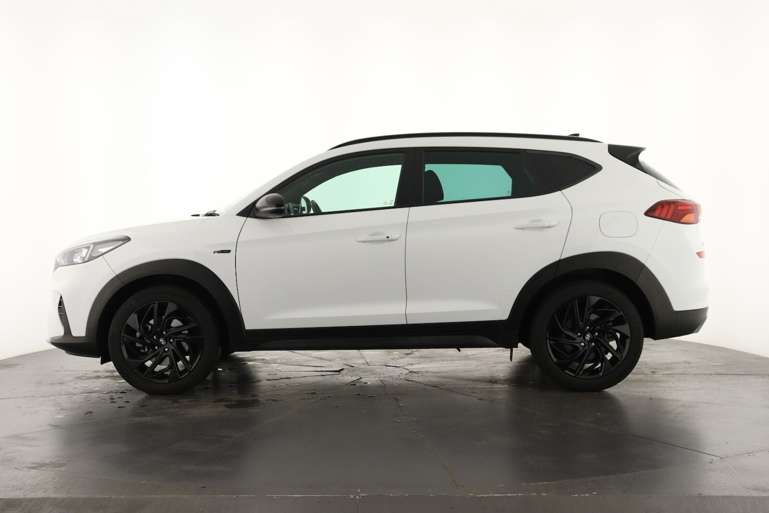 Used Hyundai TUCSON 2020 for sale - 76872844: Photo 7