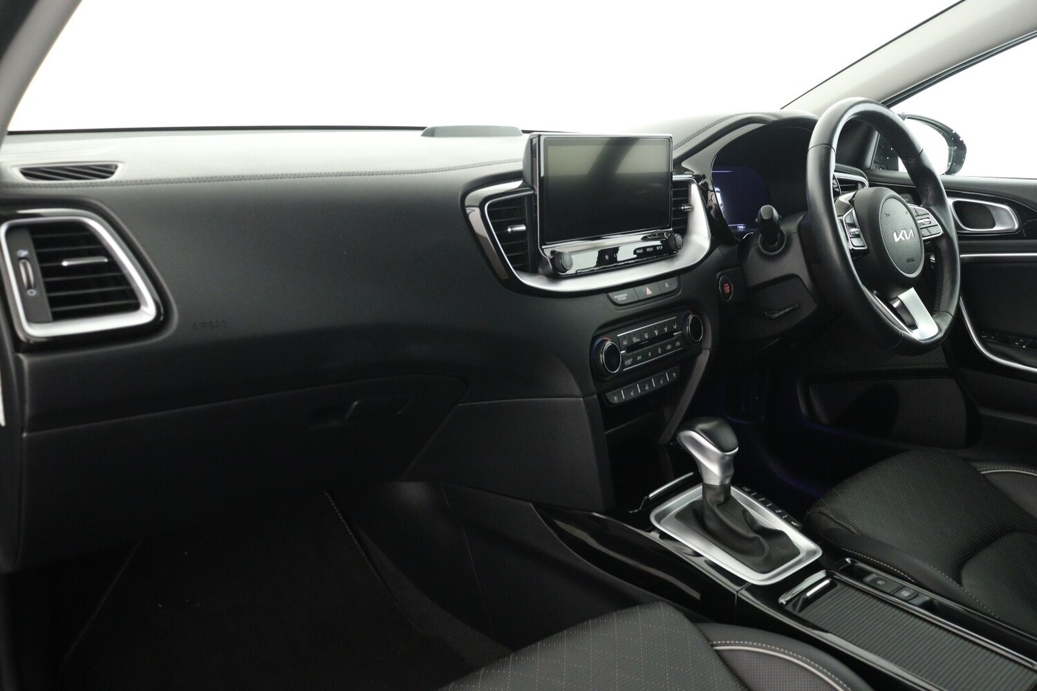 Used Kia XCeed 2022 for sale - 77070993: Photo 12