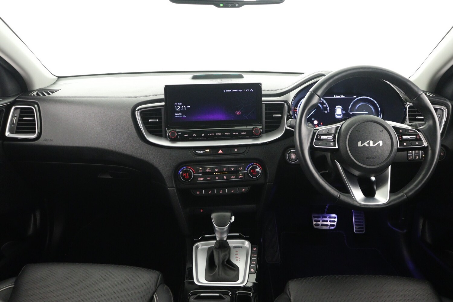 Used Kia XCeed 2022 for sale - 77070993: Photo 19