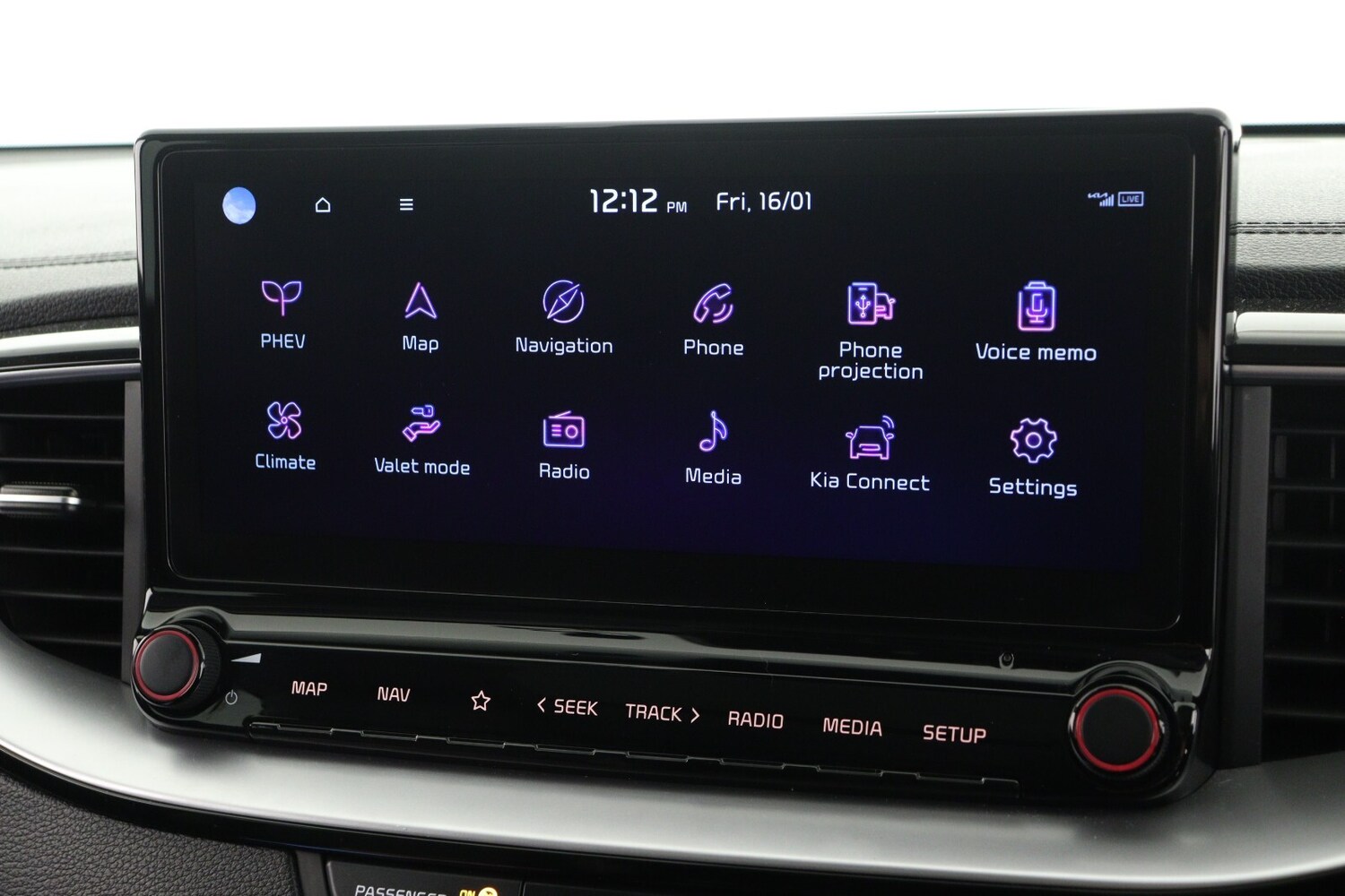 Used Kia XCeed 2022 for sale - 77070993: Photo 20